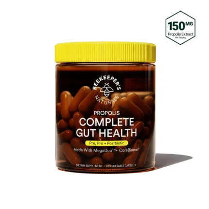 3-in-1 Complete Gut Health