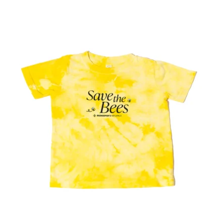 BKN Tie-Dye Toddler Tee