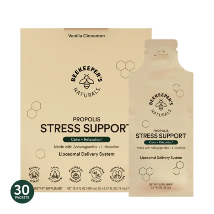 Propolis Stress Support Liposomal